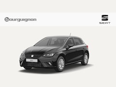 Seat Ibiza - Style Plus 1.0 TSI 95 pk | Private lease v.a. €299 | Cruise control | Parkeersensoren | Ai