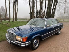 Mercedes-Benz S-klasse - 280 SE vol opties 1 eigenaar