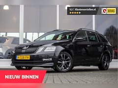 Skoda Octavia Combi - 1.5 TSI Greentech Sport Business | Automaat | LED | Carplay | NL Auto