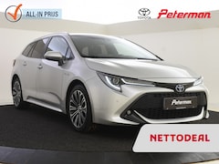 Toyota Corolla Touring Sports - Netto Deal 1.8 Hybrid Style | PDC V+A | Stoelverwarming