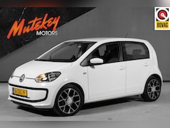 Volkswagen Up! - 1.0 BlueMotion | 2e Eigenaar | LM VELGEN