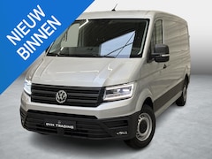 Volkswagen Crafter - 30 2.0 TDI L3H2 Highline DSG