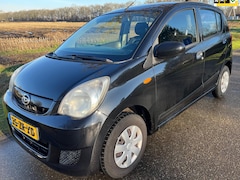 Daihatsu Cuore - 1.0 Trend APK/Airco/Stuurbekrachtiging/Boekjes