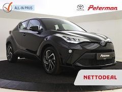 Toyota C-HR - Netto Deal * 1.8 Hybrid Dynamic | PDC V+A