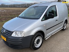 Volkswagen Caddy - 1.9 TDI Airco/Cruise/AUTOMAAT/Schuifdeur