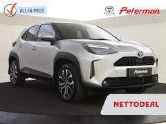 Toyota Yaris Cross - Netto Deal * 1.5 Hybrid Dynamic Edition | Stoelverwarming | LED