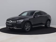 Mercedes-Benz GLC-klasse Coupé - 300e 4MATIC AMG Line | 360° | MEMORY