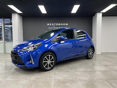 Toyota Yaris - 1.5 Hybrid | Lane | Camera | Cruise |