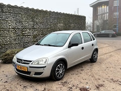 Opel Corsa - 1.2-16V Essentia