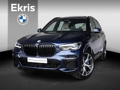 BMW X5 - xDrive45e | High Executive | M-Sportpakket | Glazen panoramadak | 21 inch | HiFi | Driving