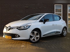 Renault Clio - 0.9 TCe-airco-navi-cruise-trekh-lmv-pdc