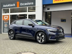 Renault Mégane E-Tech - EV60 Optimum Charge Business Ed. Evolution - Demo / Pack Advanced Drive Assist - Pack wint