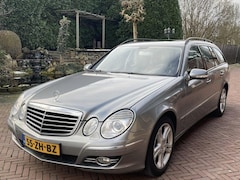 Mercedes-Benz E-klasse Estate - 320 CDI Avantgarde