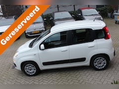 Fiat Panda - 1.2 Airco-Bluetooth-USB