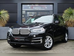 BMW X5 - xDrive40e iPerformance PHEV 313pk Navigatie/Cruise/Camera