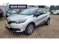 Renault Captur - 0.9 TCe Zen, navi