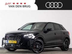 Audi SQ2 - 2.0 TFSI 301 PK QUATTRO | LED Matrix | Sonos | Achteruitrijcamera | Adaptieve Cruise Contr