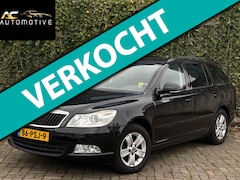 Skoda Octavia Combi - 1.2 TSI Ambition Business Line Climatronic,