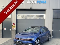 Volkswagen Polo - 2.0 TSI GTI DSG PANO/CAM/ACC/APPLE