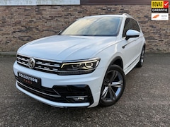 Volkswagen Tiguan - 2.0 TSI 4Motion R Line DSG Panodak Virtual NL Auto