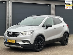 Opel Mokka X - 1.4 Turbo AUTOMAAT Innovation, 33000 km, dealer onderhouden, schuifdak, vele opties