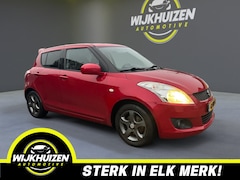 Suzuki Swift - 1.2 Bandit EASSS met Airco Lm Velgen Nap