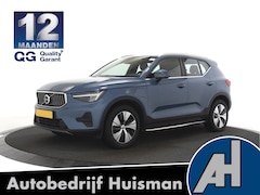 Volvo XC40 - 1.5 T4 Recharge 155kW/211pk DCT7 Core Bright Facelift NAVI SENSUS + CRUISE + LED KOPLAMPEN