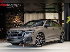 Audi Q8 - 55 TFSI e quattro Pro Line S | Panorama | B&O | Tour | Matrix | Soft-Close