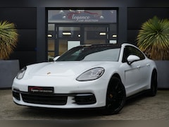 Porsche Panamera - 2.9 4S 441pk Stoelverwarming/Camera/BOSE