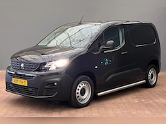 Peugeot Partner - 1.5 BlueHDi 130 S&S L1 | Camera | Navi | Cruise C. | PDC |