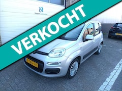 Fiat Panda - 0.9 TwinAir Cool Airco Trekhaak APK 01-2026