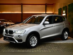 BMW X3 - XDrive20i High Executive - Keyless Entry - 360Camera - HUD - Dodehoekassistent - Sportstoe