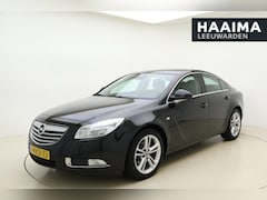 Opel Insignia - 1.6 T Edition 180 PK | Navigatie | Climate control | 18" Lichtmetalen velgen | Parkeersens