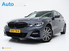 BMW 3-serie Touring - 330e M-Sport Shadow | Panoramadak | HIFI Audio | Sportstoelen | Camera