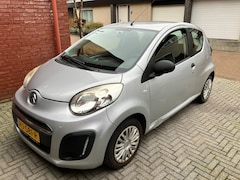 Citroën C1 - 1.0 Tendance