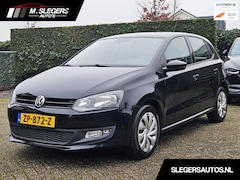 Volkswagen Polo - 1.2 TSI R-Line Edition*Airco*Navi*Bluetooth