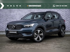 Volvo XC40 - 1.5 T4 Recharge R-Design | adaptieve cruise control | stoel/stuurverwarming | Blis | achte