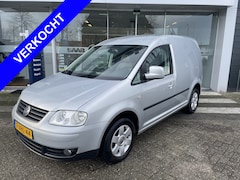 Volkswagen Caddy - 1.9 TDI