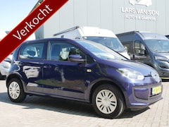 Volkswagen Up! - 1.0 Move Airco, Cruise Control, 5-Deurs