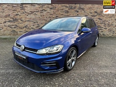 Volkswagen Golf - 1.5 TSI DSG R Line 150PK Panodak VOLL VOLL VOLL