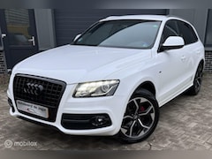 Audi Q5 - 2.0 TFSI quattro 3 x S-LINE/ TREKHAAK/ STANDKACH