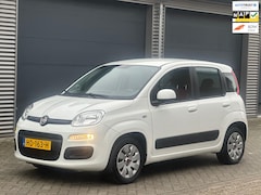 Fiat Panda - 1.2 Edizione Cool 4 cilinder, airco, 37000 km, nl auto met nationale auto pas, Apple carpl