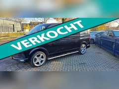 Volkswagen Transporter - 2.0 TDI L1H1 Highline