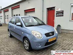 Kia Picanto - 1.1 X-clusive AC Automaat