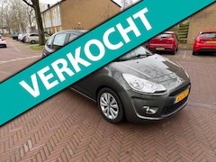 Citroën C3 - Tweede eigenaar / 113.000 NAP / Airco / Leuke auto