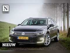 Volkswagen Passat Variant - 1.4 TSI GTE| Nap | Pano | Trekhaak