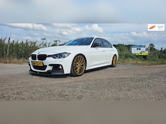 BMW 3-serie - 335i Executive M performance getuned 400pk