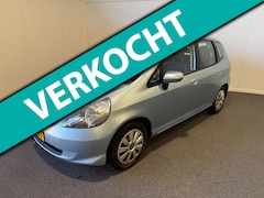 Honda Jazz - 1.4 LS