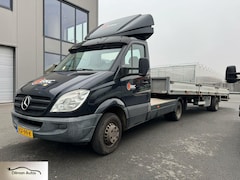 Mercedes-Benz Sprinter - bestel 519 3.0 CDI 366