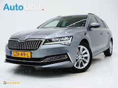 Skoda Superb Combi - 1.4 TSI iV 218PK | Virtual | Cruise | Stoelverwarming | Carplay | DAB